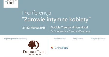 Zdrowie intymne kobiety