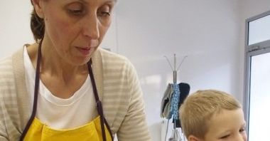 Kulinarne warsztaty z dietetykiem