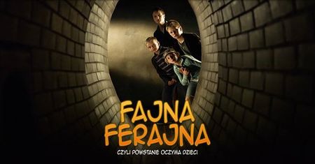 Fajna ferajna