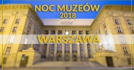 Noc Muzeów 2018