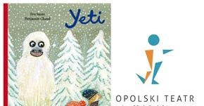 Czytanie-działanie z Yeti
