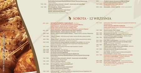 Święto Chleba