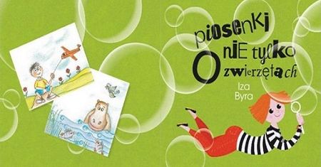 Teatr na duży wymiar "Piosenki: Iza Byra"