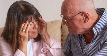 Spadek tego białka postarza mózg. Aminokwas przywrócił pamięć w 3 tygodnie