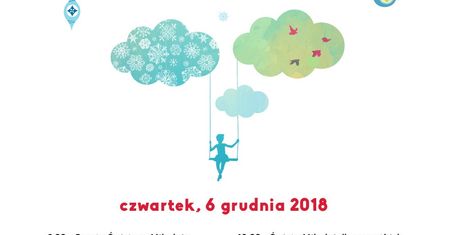 Filmowe Mikołajki CSK - festiwal filmowy  "W chmurach"