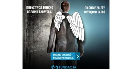 Fundacja Rodzice Przyszłości: przemoc emocjonalna