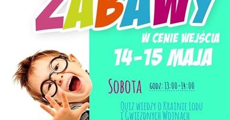 Zapraszamy do Akukuu na wspólną zabawę!