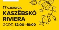 Kaszubska Riviera - obchody Dnia Kaszubskiego w Centrum Riviera