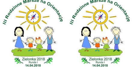 III Rodzinne Marsze na Orientację