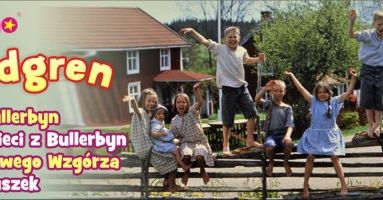 Lato z Astrid Lindgren w Multikinie