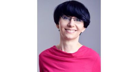 Wywiad z Martą Waszczuk, autorką książki "Mamy wracamy"