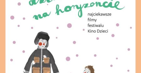 Ferie w Kinie Muranów