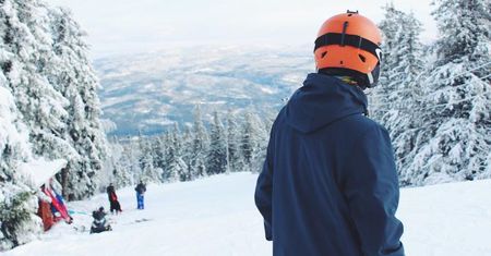 Bezpieczna nauka jazdy na nartach i snowboardzie