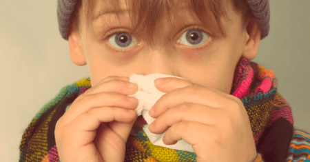 Epidemia grypy? Co robić?