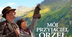 Przedpremierowe pokazy filmu „Mój przyjaciel orzeł”