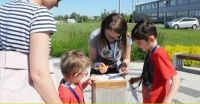 Eko-Majówka w Laboratorium Wyobraźni, czyli weekend dla odkrywców