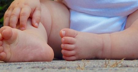 8 błędów, które zaburzają rozwój dziecka