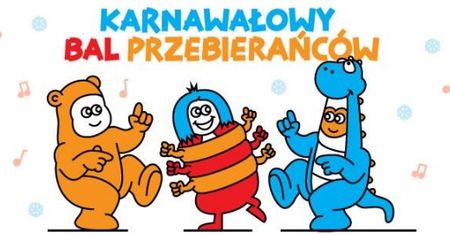 Lolek Dzieciom, czyli karnawał w Pubie Lolek