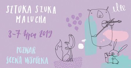 OGRÓD WRÓŻEK, SKRZATÓW, OPOWIEŚCI  akcja twórcza - Sztuka Malucha