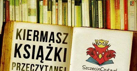 XV Kiermasz Książki Przeczytanej