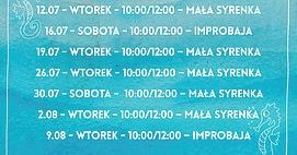 "Improbaja" w gdyńskim Orłowie