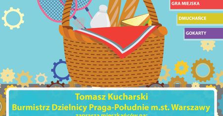VII Piknik Prasko-Południowy Prezentacje