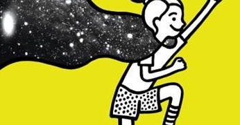 Rozgrzewka przed "Kino w trampkach" w Badet Ursynów