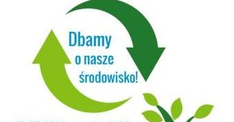 Festyn ekologiczny - "Czyste powietrze"