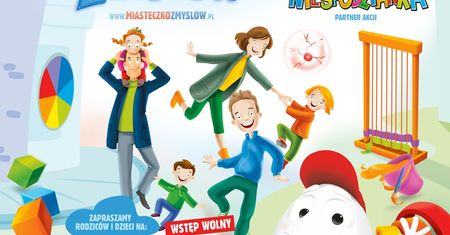 Miasteczko Zmysłów