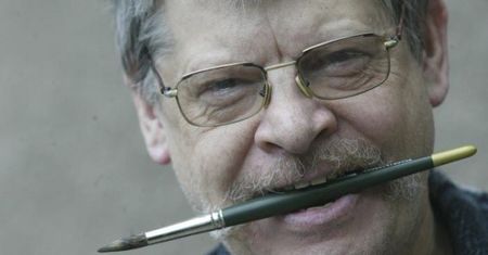 Warsztaty z Edwardem Lutczynem