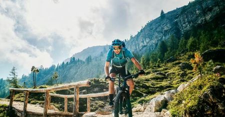 Rower MTB do singletracków – jaki model wybrać?