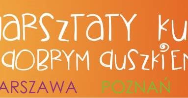 Warsztaty kulinarne z dobrym duszkiem Visolvit