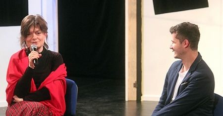 "Anioł za lodówką" w lubelskim teatrze