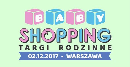 Baby Shoping - targi rodzinne