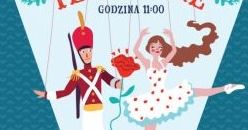 Poranki Teatralne w kinie Praha