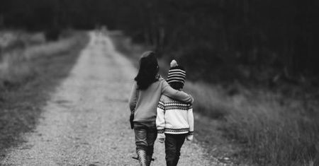 „Ciemna strona mocy”...