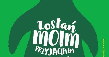Zostań moim przyjacielem - premiera spektaklu dla dzieci