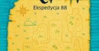 Odkrywcy. Ekspedycja 88 - warsztaty dla dzieci