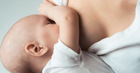 Dieta mamy karmiącej