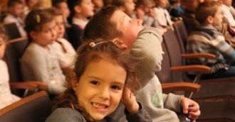 Patriotyczny koncert familijny