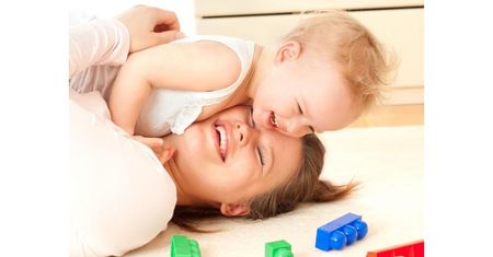 Jak być dobrym rodzicem, czyli o doskonaleniu siebie