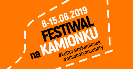 Festiwal na Kamionku - Poznaj Pragę