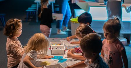 Otwarcie Smart Kids Planet - Centrum Mądrej Zabawy