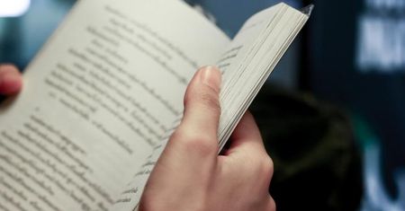 Czytanie jako metoda rozwoju i edukacji