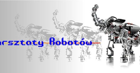 Warsztaty Robotów