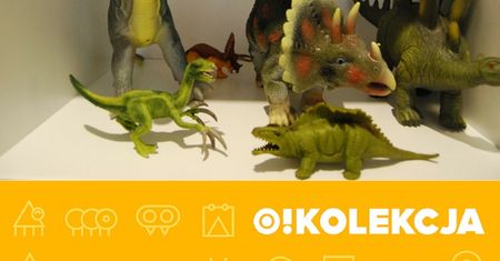O! Kolekcja. Zwiedzanie wystawy z animacjami.