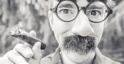 Okulary. Julian Tuwim