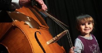 Mała Muzyka