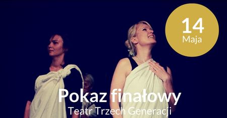 „Teatr dla Trzech Generacji", czyli kulturalnie i rodzinnie