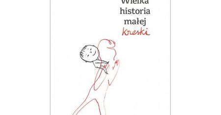 „Wielka historia małej kreski” - recenzja